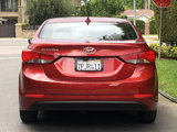 Used 2016 Hyundai Elantra SE image 6