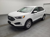 Used 2024 Ford Edge SEL image 2