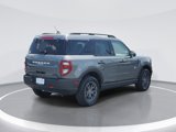 Certified 2024 Ford Bronco Sport Big Bend image 3