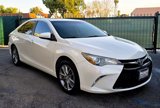 Used 2016 Toyota Camry SE w/ Protection Package (Q2) image 2