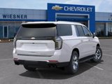New 2025 Chevrolet Suburban Premier image 4