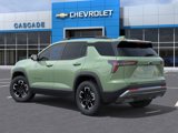 New 2026 Chevrolet Equinox ACTIV w/ Safety and Technology Package image 3