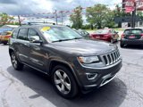 Used 2014 Jeep Grand Cherokee Overland w/ Advanced Technology Group image 3