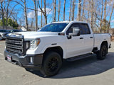 Used 2023 GMC Sierra 2500 SLT w/ SLT Convenience Package image 4