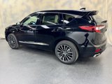 New 2025 Acura RDX SH-AWD w/ Advance Package image 4