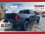 New 2025 RAM 1500 Rebel image 6