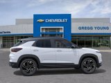 New 2026 Chevrolet TrailBlazer RS w/ Convenience Package image 5