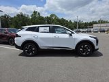 New 2026 Kia Sportage LX image 3