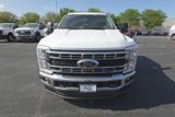 New 2025 Ford F550 4x4 Supercab Super Duty image 3