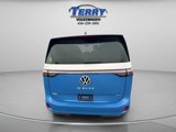 New 2025 Volkswagen ID. Buzz 1st Edition image 3