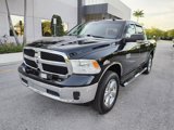 Used 2018 RAM 1500 Big Horn image 2