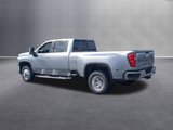 New 2025 Chevrolet Silverado 3500 LTZ w/ LTZ Plus Package image 3