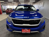 Used 2022 Kia Seltos S image 4