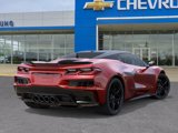 New 2025 Chevrolet Corvette Z06 w/ Stealth Interior Trim Package image 6