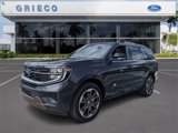 New 2025 Ford Expedition King Ranch image 4
