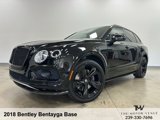 Used 2018 Bentley Bentayga image 2