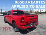 Used 2025 RAM 1500 Big Horn image 5