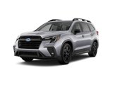 New 2025 Subaru Ascent Onyx Edition image 2