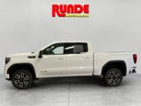 New 2025 GMC Sierra 1500 AT4 w/ Technology Package image 2