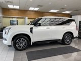 New 2025 Nissan Armada SL image 2