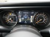 New 2025 Jeep Wrangler Sport image 6