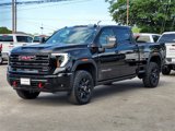 Used 2025 GMC Sierra 2500 AT4 w/ AT4 Premium Plus Package image 3