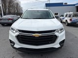 Used 2021 Chevrolet Traverse LS image 2