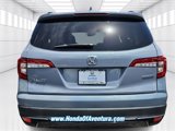 Certified 2022 Honda Pilot Special Edition image 4