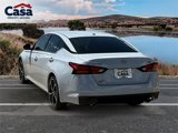 Used 2025 Nissan Altima 2.5 SR image 5