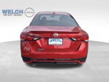 New 2025 Nissan Sentra SR w/ SR Premium Package image 4