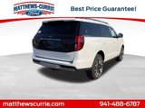 New 2025 Ford Expedition Platinum image 4