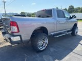 Used 2021 RAM 2500 Big Horn image 3