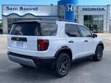 New 2026 Honda Passport RTL image 3