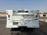 Used 2018 Chevrolet Silverado 2500 W/T w/ WT Fleet Convenience Package image 4