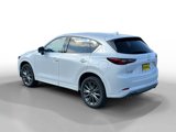 New 2025 MAZDA CX-5 Signature image 3