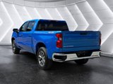 New 2025 Chevrolet Silverado 1500 LT image 4