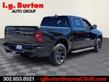 New 2026 RAM 1500 4x4 Crew Cab image 4