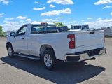 Certified 2024 Chevrolet Silverado 1500 W/T w/ WT Fleet Convenience Package image 4