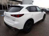 New 2025 MAZDA CX-5 2.5 Turbo w/ Premium Package image 2