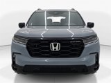 New 2025 Honda Pilot Black Edition image 2
