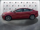 Used 2020 Ford Fusion SEL image 2