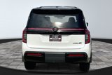 New 2025 Nissan Armada PRO-4X image 4