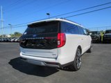 New 2025 Ford Expedition Max Platinum image 4