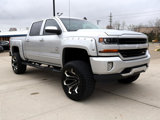 Used 2018 Chevrolet Silverado 1500 LT w/ All Star Edition image 5