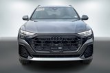 Certified 2025 Audi Q8 Premium Plus image 3