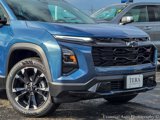 New 2026 Chevrolet Equinox RS w/ LPO, Floor Liner Package image 2