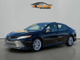 Used 2019 Toyota Camry XLE image 3