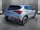 New 2025 Buick Encore GX Sport Touring w/ Advanced Technology Package image 2