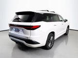 New 2025 Lexus TX 350 AWD image 5