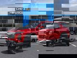 New 2026 Chevrolet Equinox LT w/ Convenience Package II image 2